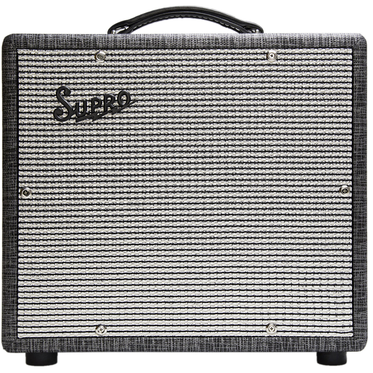Supro 1600 Supreme 1x10 25W Tube Combo