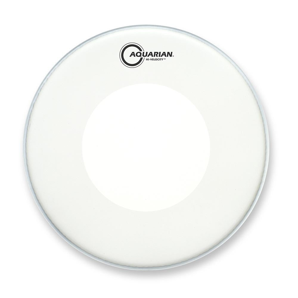 Aquarian 14" Hi-Velocity Snare Head