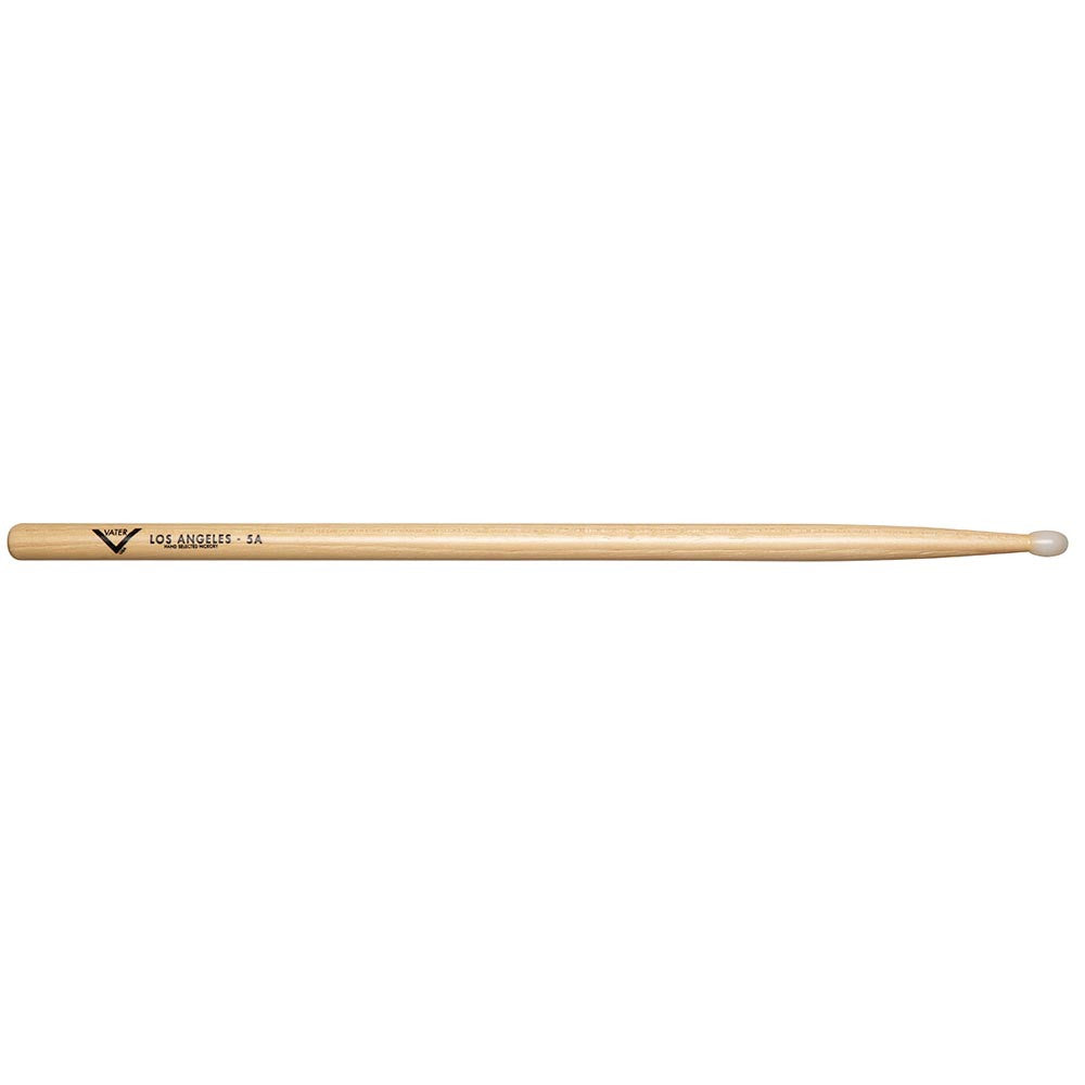 Vater 5A Los Angeles Nylon Tip Drumsticks