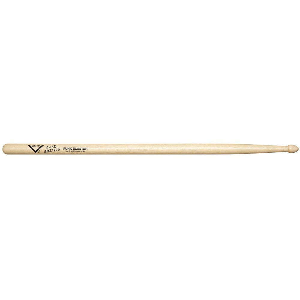 Vater Chad Smith's Funk Blaster Drumsticks