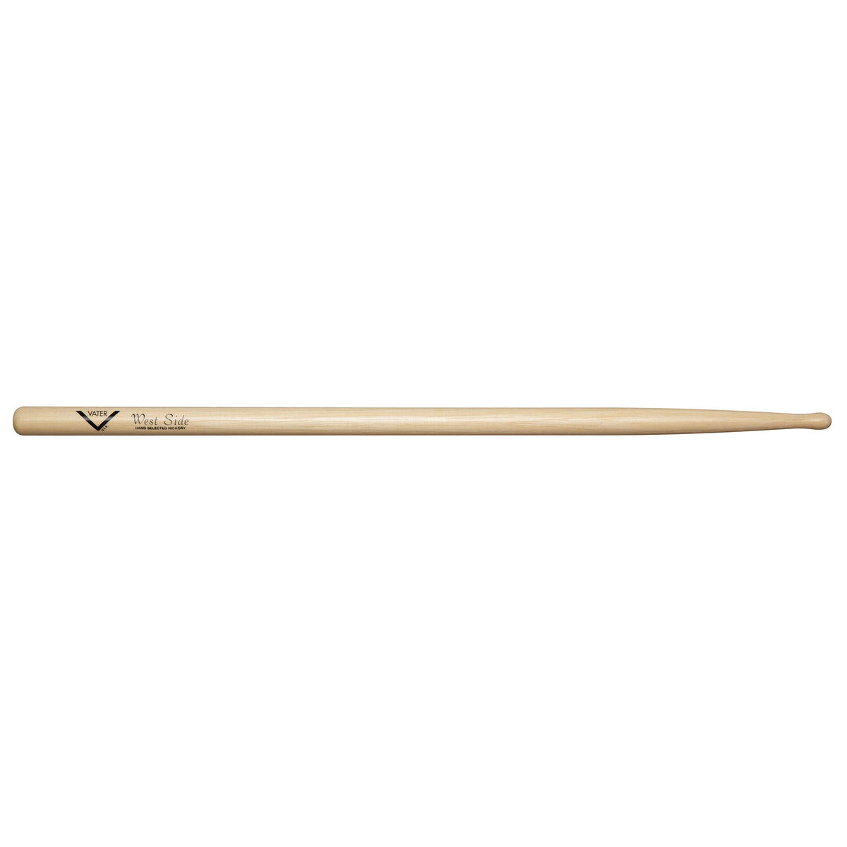 Vater West Side Wood Tip Drumsticks