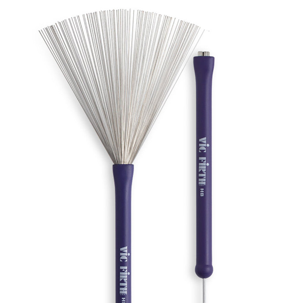 Vic firth heritage brushes sales