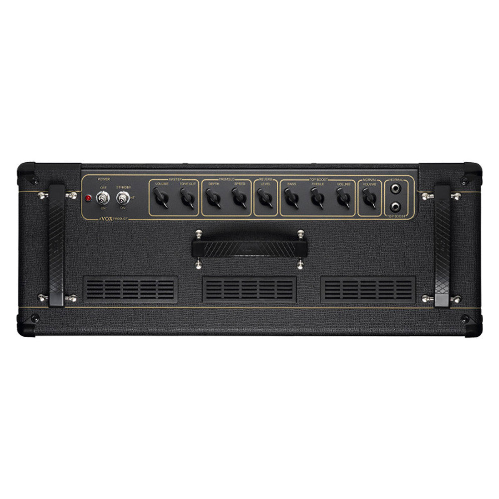 Vox AC15C2 2x12" Combo "Twin" Amp