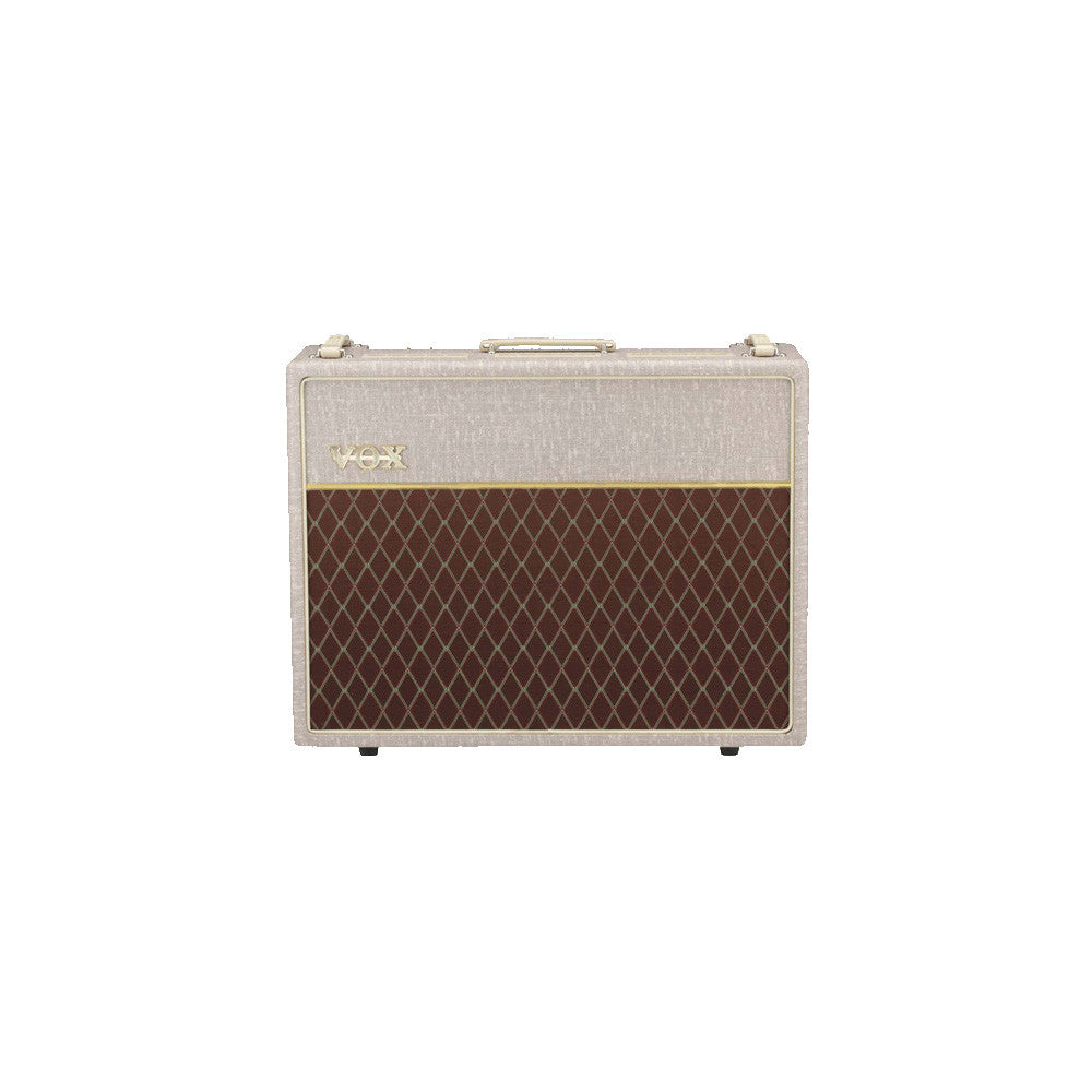 Vox AC30HW2 AC30 Hand-Wired Combo With Celestion Greenbacks