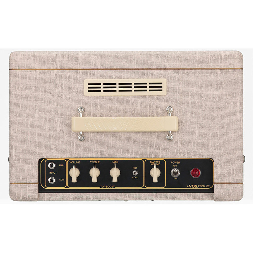 Vox AC4 Hand-Wired 1x12" Combo