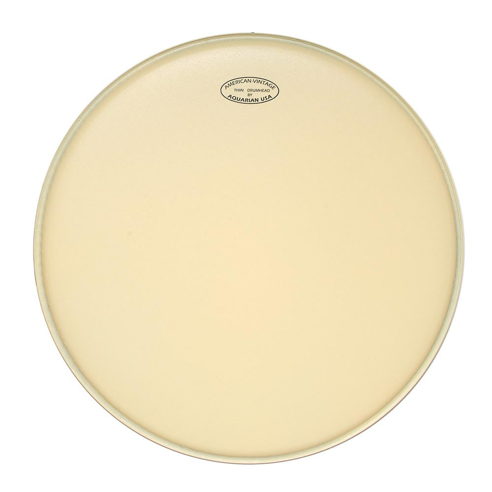 Aquarian 12" American Vintage Thin Head