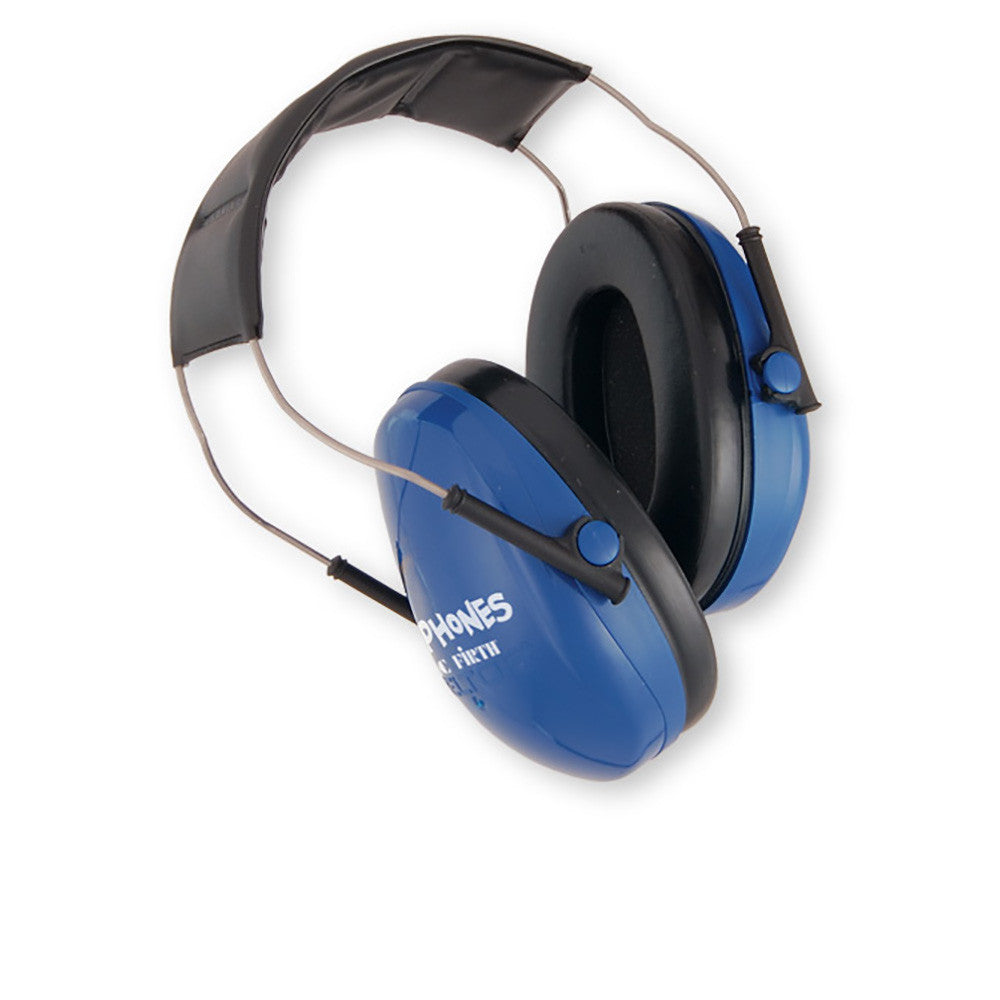 Vic Firth Kids Sound Protection Headphones