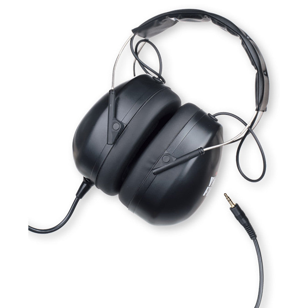 Vic Firth SIH1 Stereo Isolation Headphones