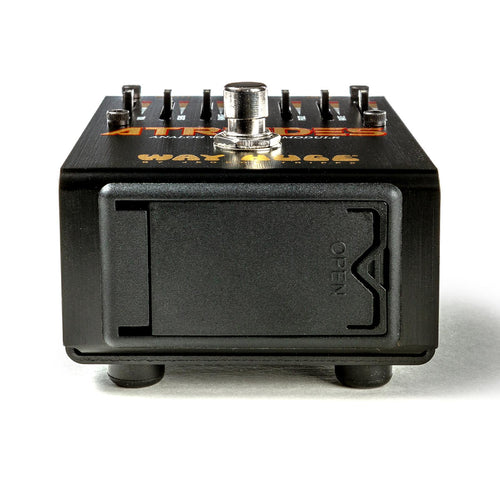 Way Huge Atreides Analog Weirding Module