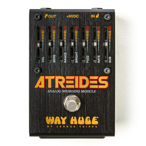 Way Huge Atreides Analog Weirding Module