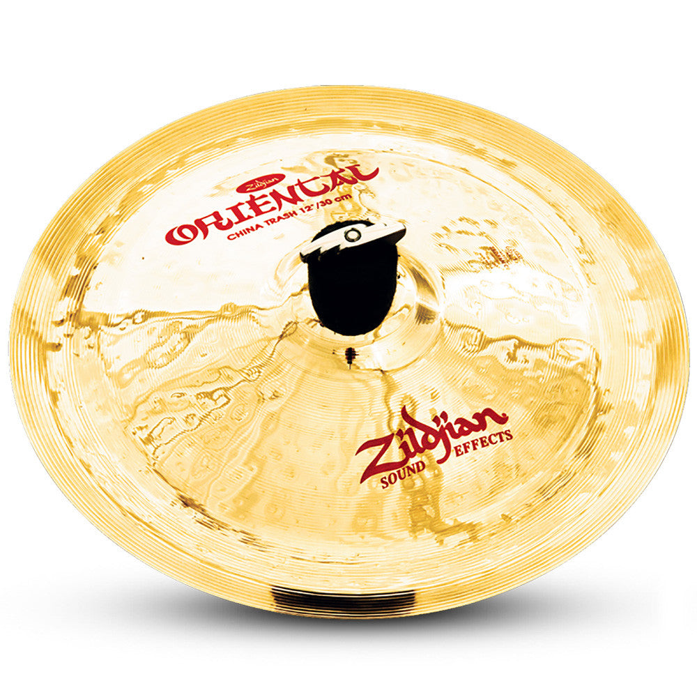 Zildjian A0612 12" Oriental China Trash