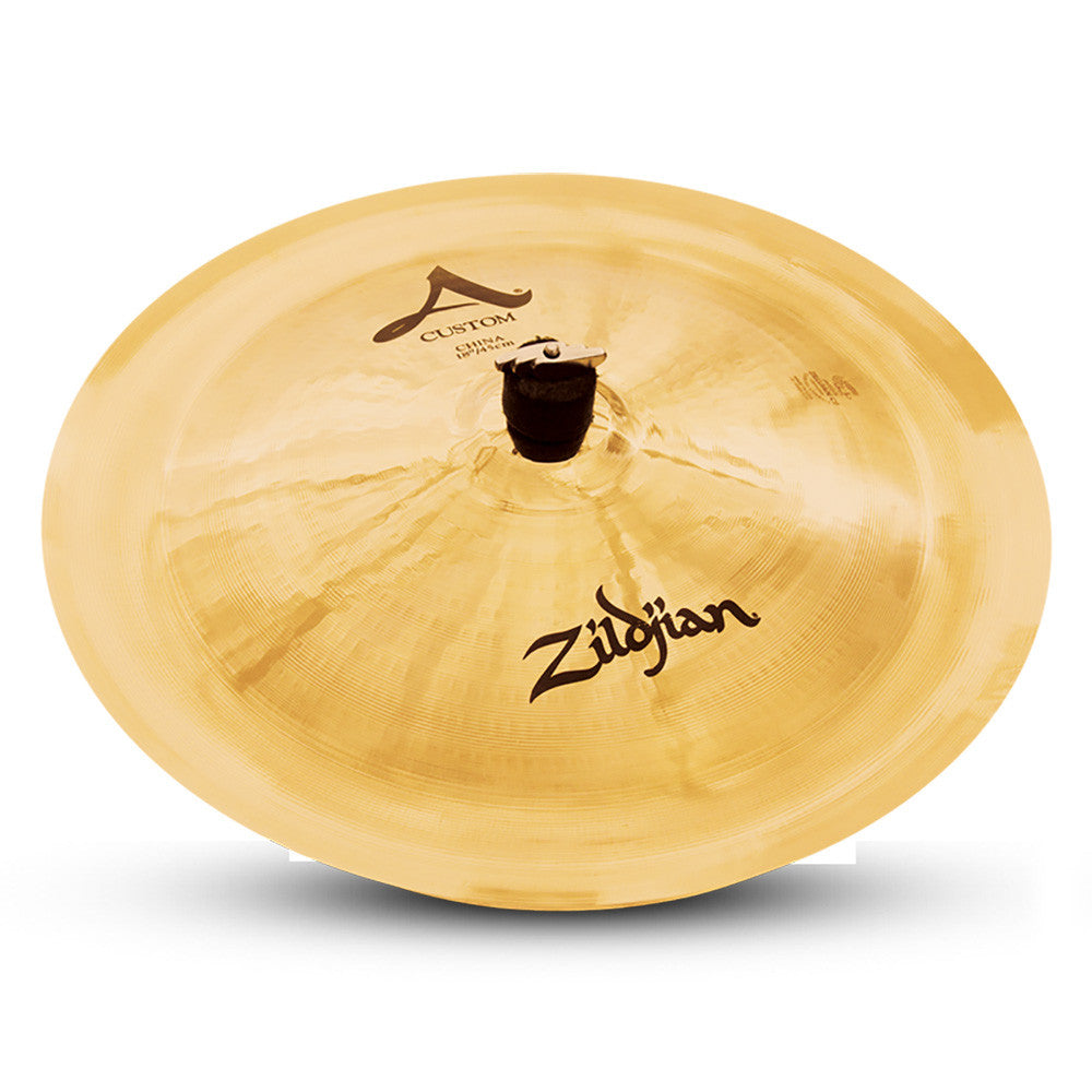 Zildjian A20529 18" A Custom China