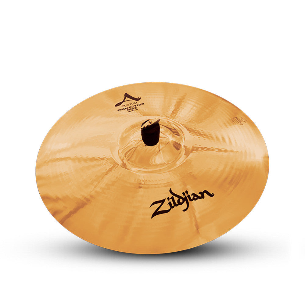 Zildjian 20" A Custom Projection Ride