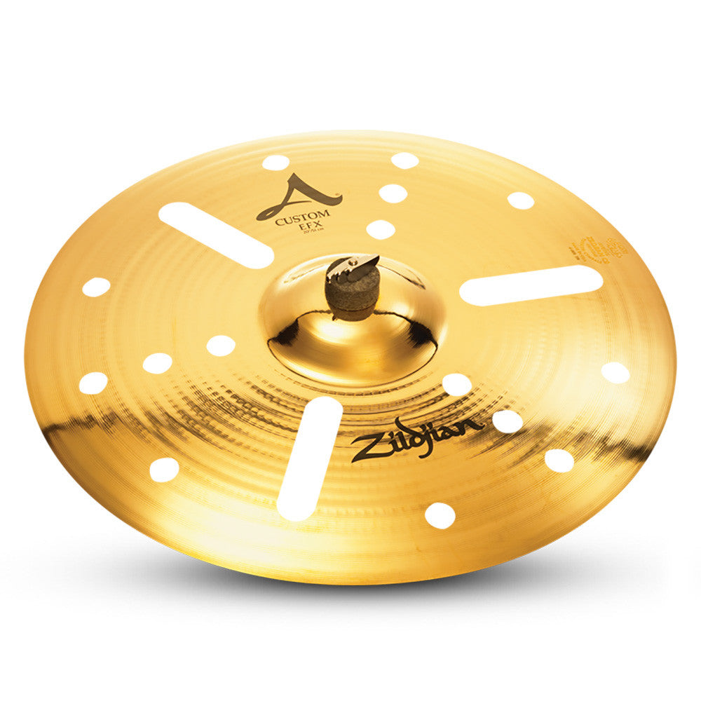 Zildjian A20820 20" A Custom EFX Crash