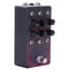 Adventure Audio Again Modulating Delay Effect Pedal Black & Purple