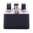 Adventure Audio Again Modulating Delay Effect Pedal Black & Purple