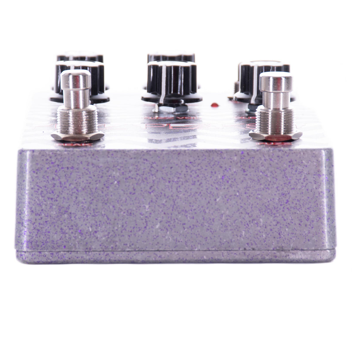 Adventure Audio Fuzz Peaks II Bass Fuzz Pedal