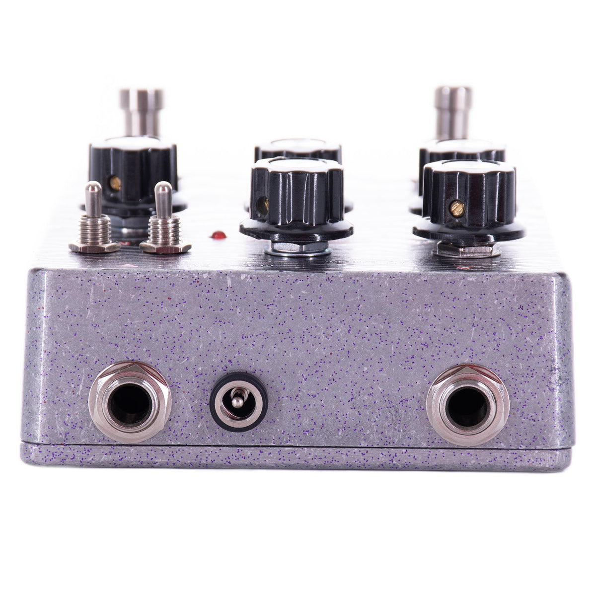 Adventure Audio Fuzz Peaks II Bass Fuzz Pedal