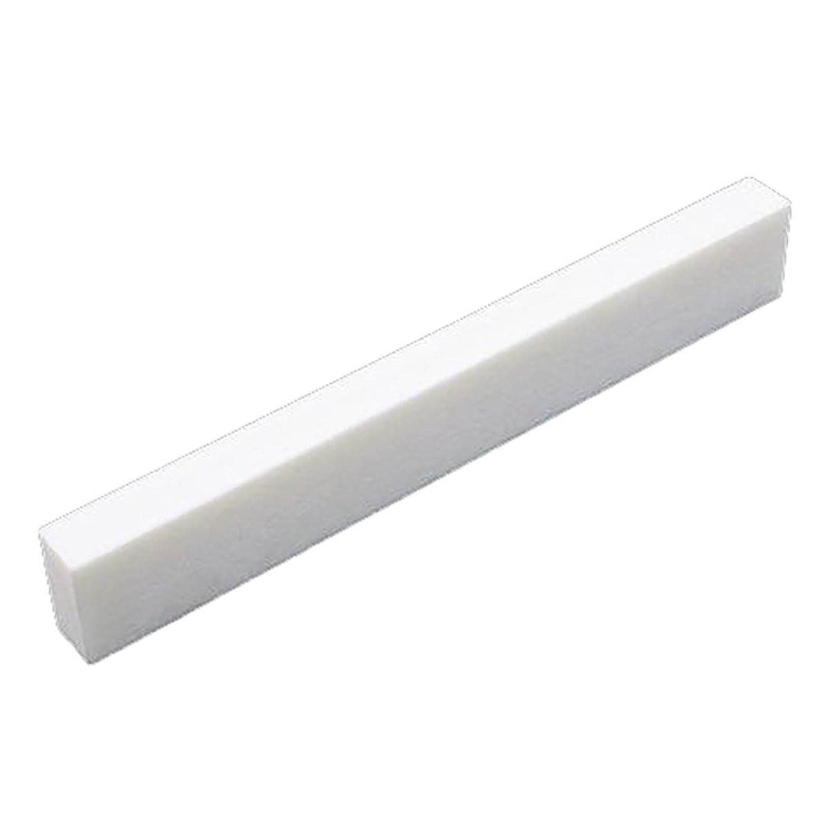 All Parts Double Wide Bone Saddle
