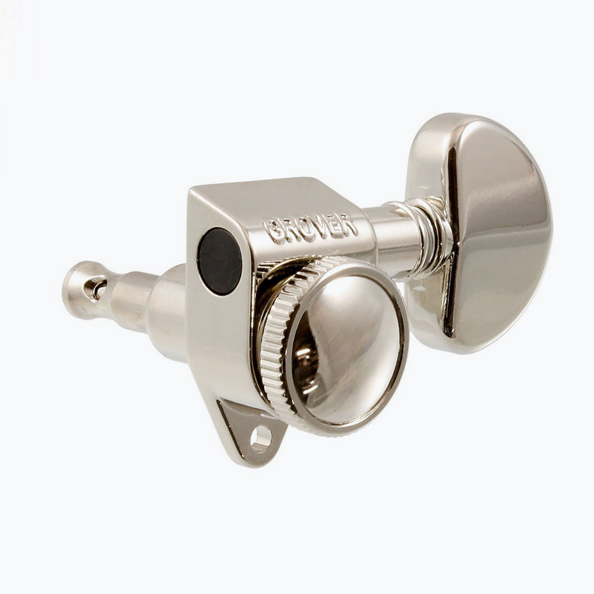 All Parts Nickel Locking Tuners 3x3, Set of 6