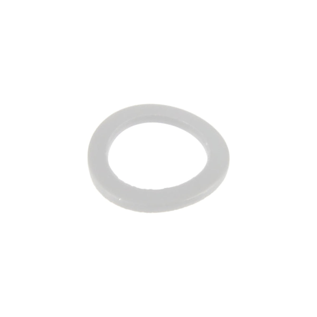 All Parts Plastic Bass Tuner Washers, Set Of 8