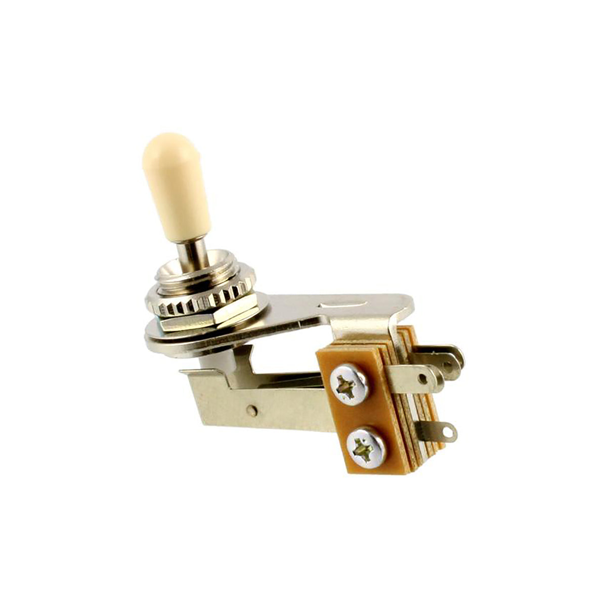 AllParts Right Angle Toggle Switch