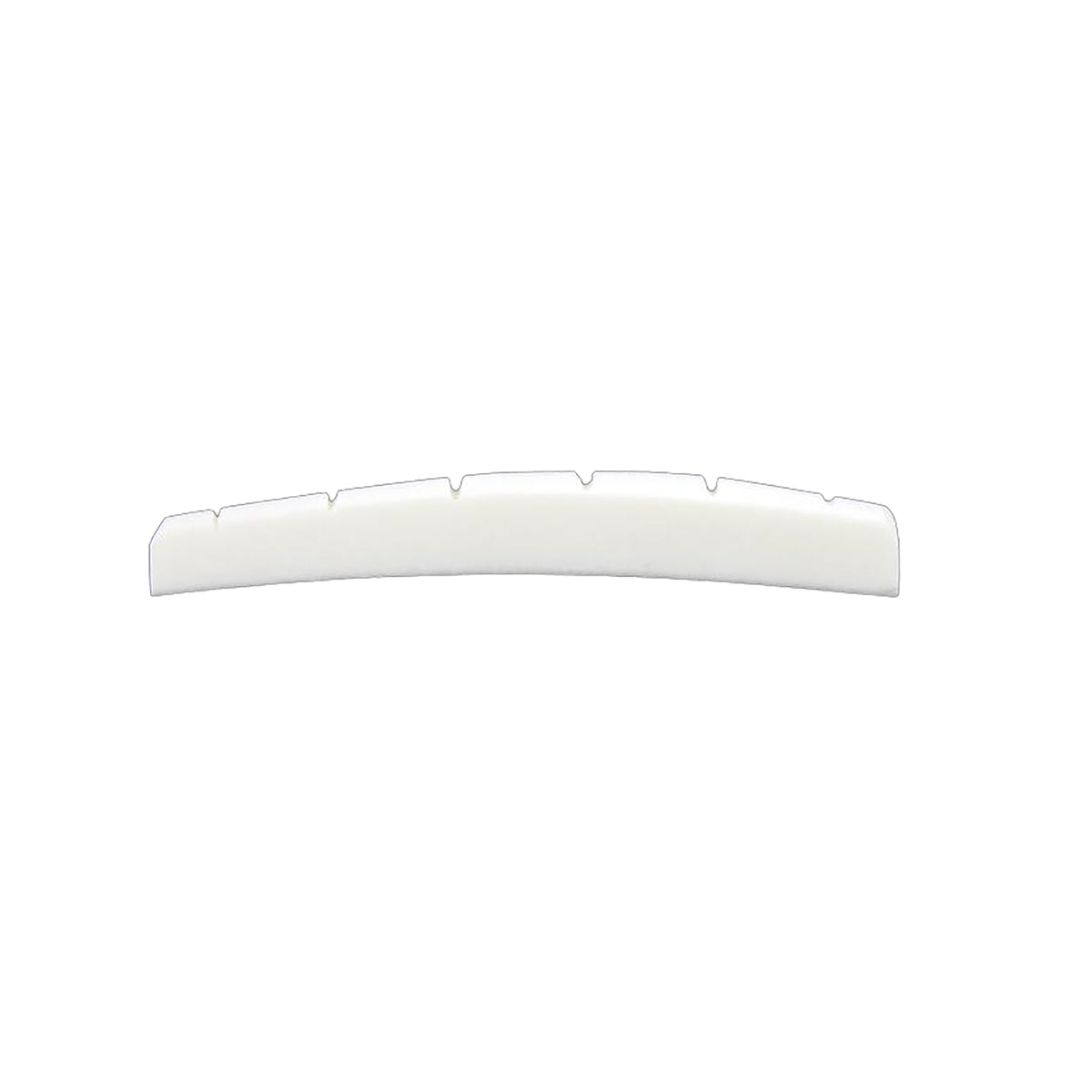 AllParts Slotted Bone Nut For Fender