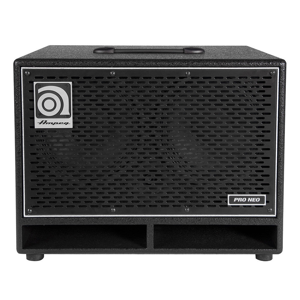 Ampeg 550 Watt Pro Neo Cabinet