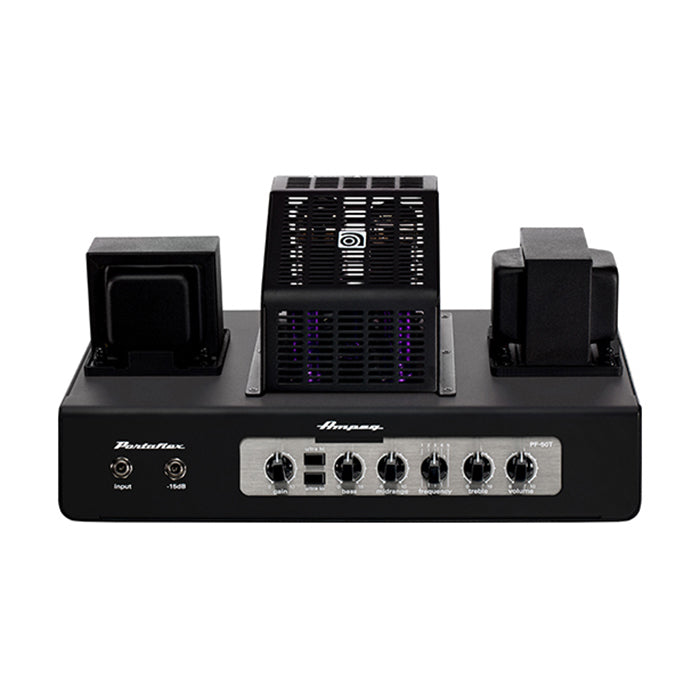 Ampeg PF-50T Portaflex All Tube 50 Watt Head