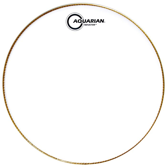 Aquarian 12" Ice White Reflector