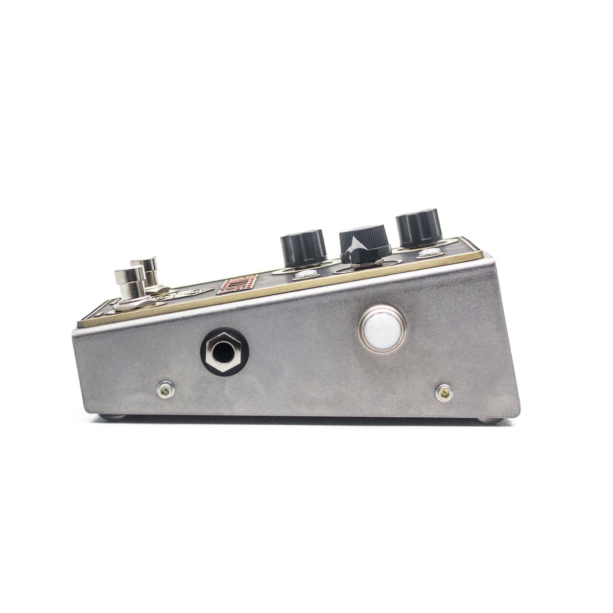 Beetronics Buzzter Boost / Preamp