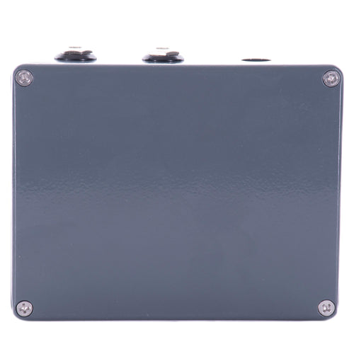 Benson Preamp Effect Pedal