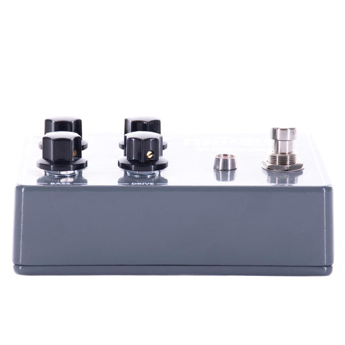 Benson Preamp Effect Pedal