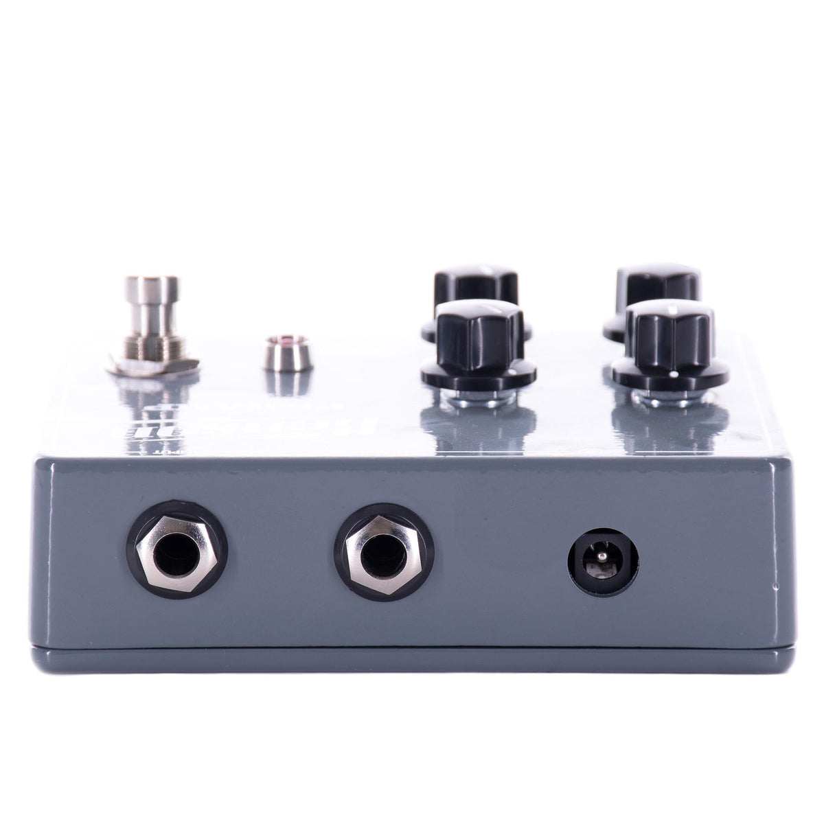 Benson Amps Preamp Effect Pedal