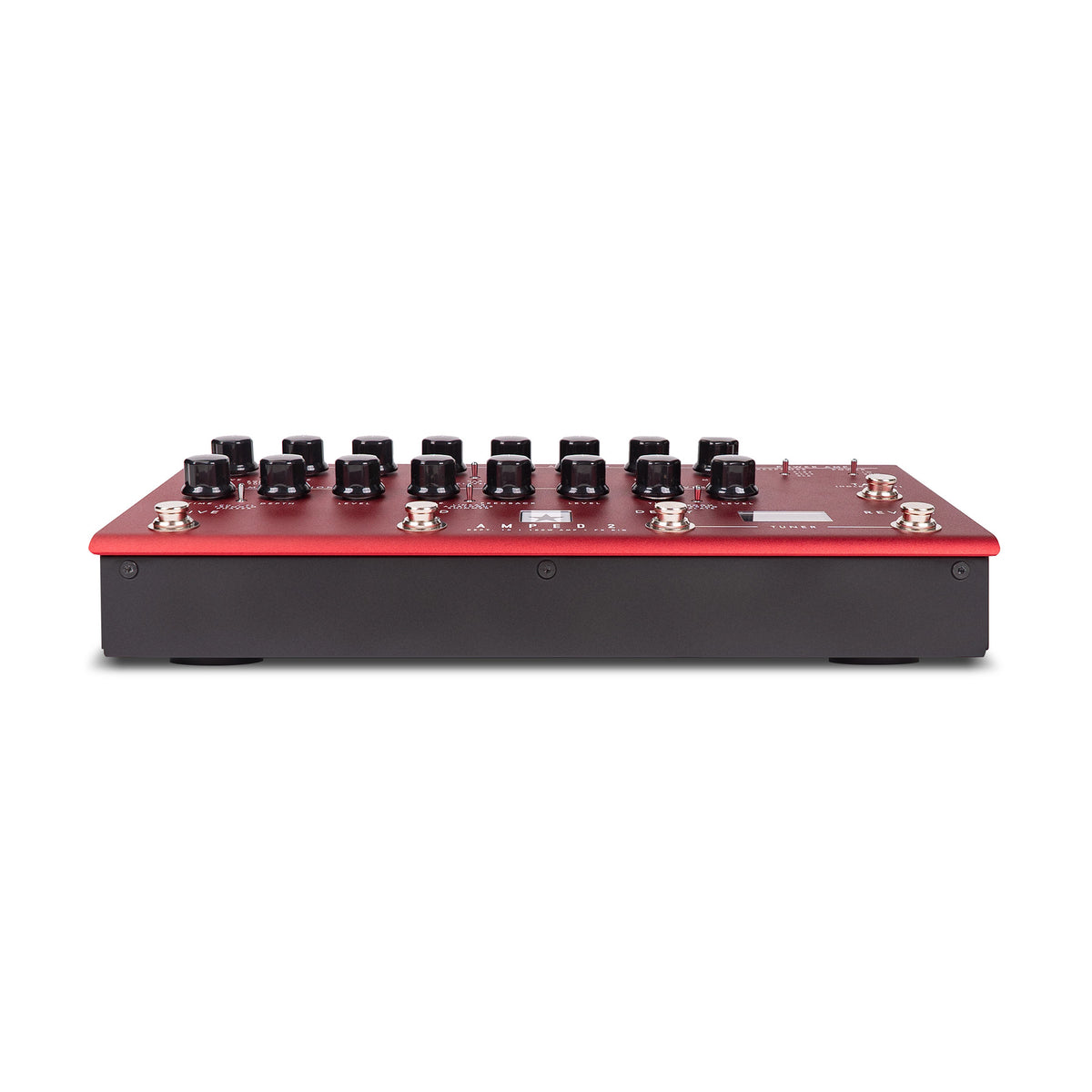 Blackstar Amped 2 100-Watt Floorboard Amplifier with Effects