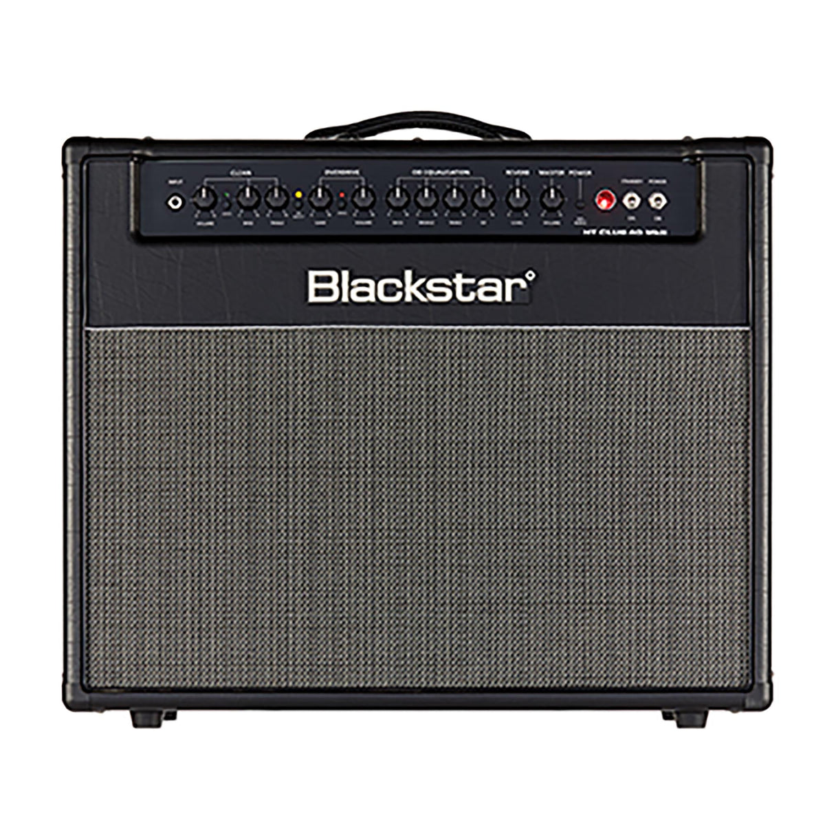 Blackstar HT Club 40 MKII 40 Watt 1x12 Combo