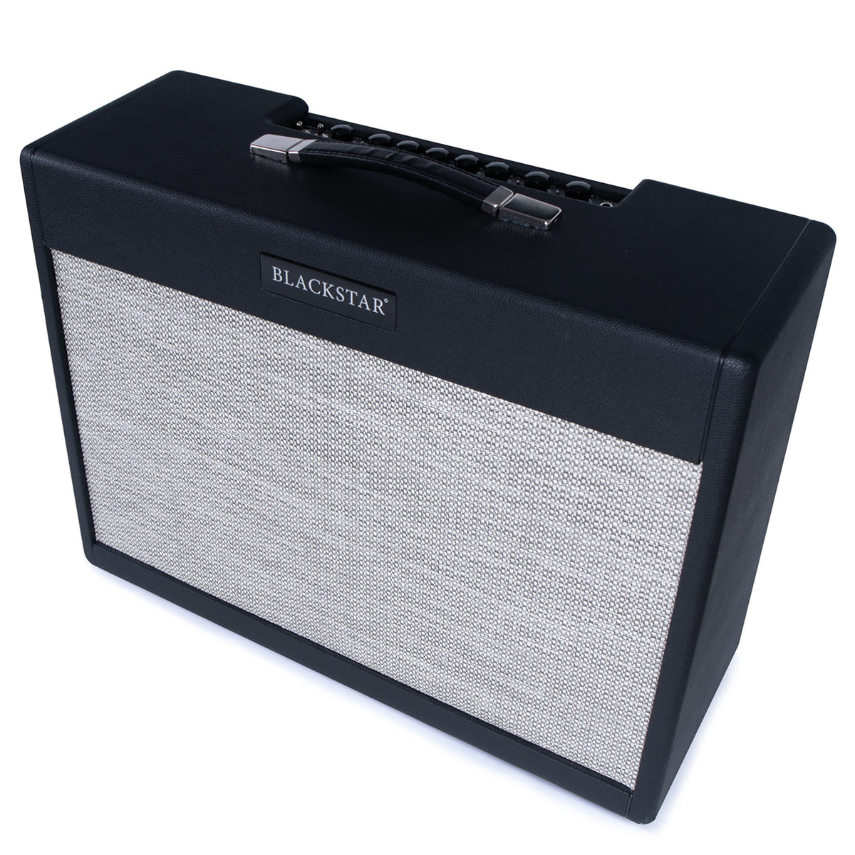 Blackstar St. James 50 6L6 2x12" Combo Guitar Amplifier