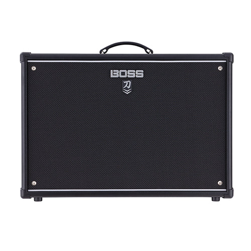 Boss Katana 100 MKII 2x12" Combo Amplifier, 100/50/0.5-Watt