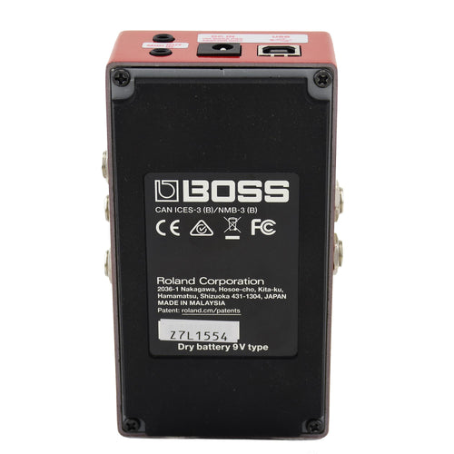 Boss RC-5 Loop Station