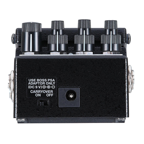 Boss RE-2 Space Echo Delay and Reverb Compact Effect Pedal