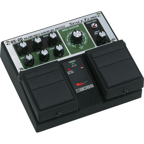 Boss RE-20 Space Echo