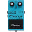 Boss Waza Craft Modified Chorus Pedal