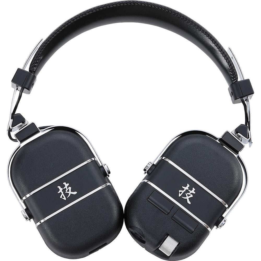 BOSS Waza-Air Wireless Personal Guitar Headphone Amp