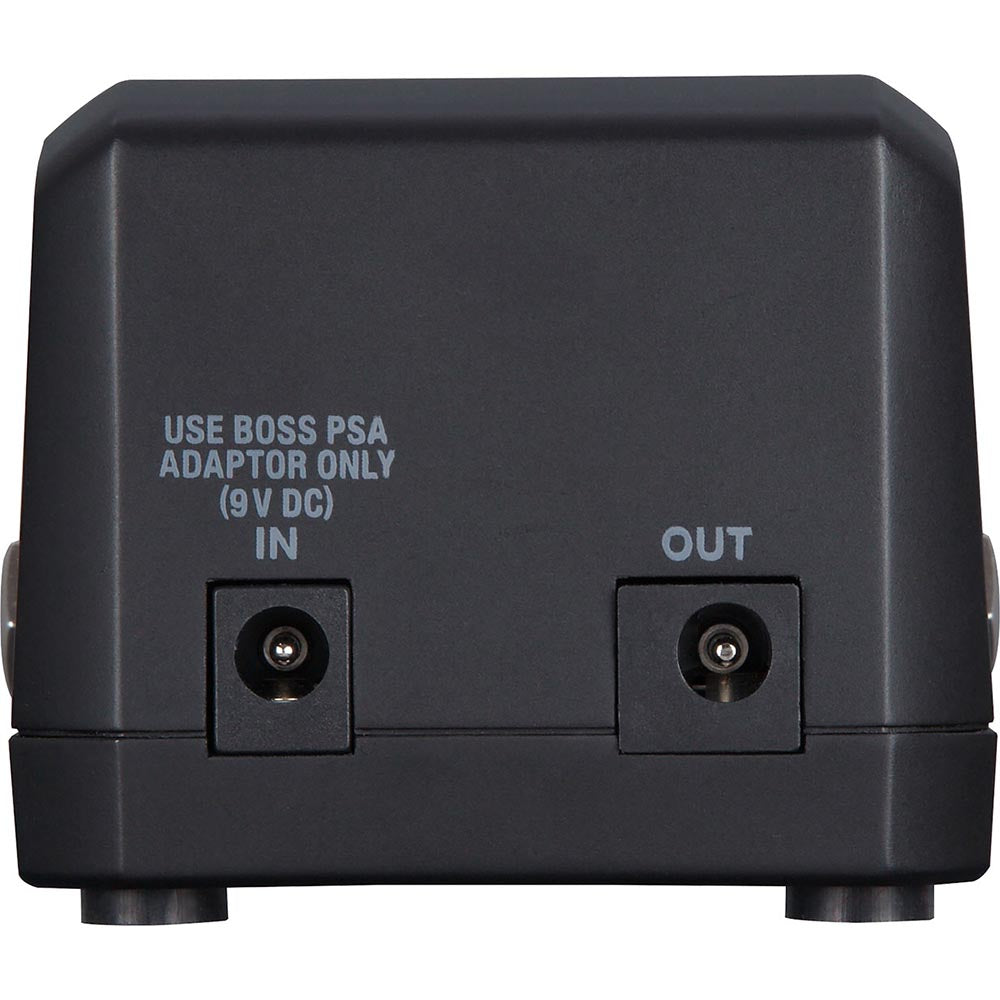Boss WL-60 Wireless System