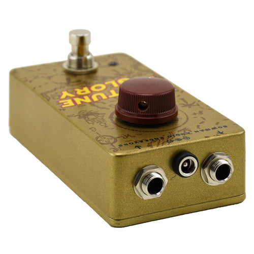 Bowman Audio Fortune And Glory Mosfet Boost