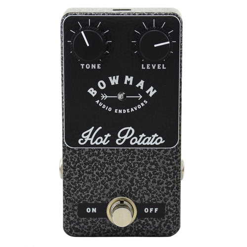 Bowman Audio Hot Potato! V2.0 Overdrive