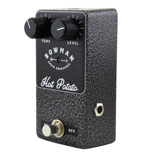 Bowman Audio Hot Potato! V2.0 Overdrive