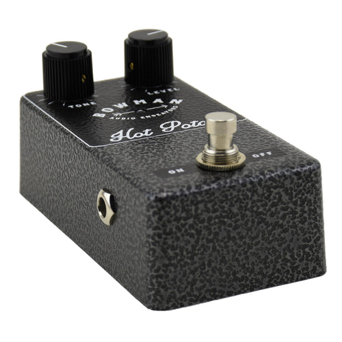Bowman Audio Hot Potato! V2.0 Overdrive