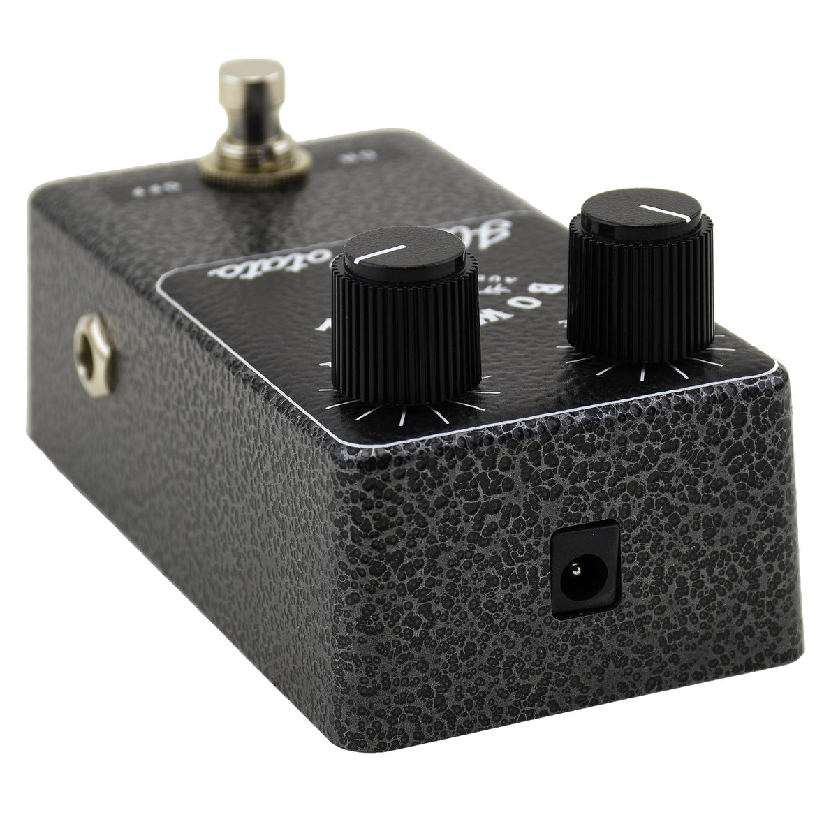 Bowman Audio Hot Potato! V2.0 Overdrive