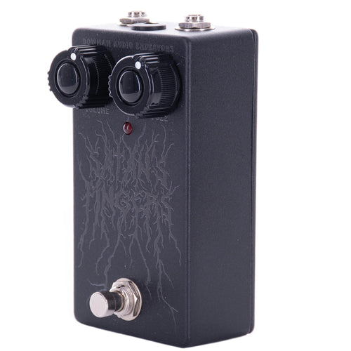 Bowman Audio Satan's Fingers Fuzz